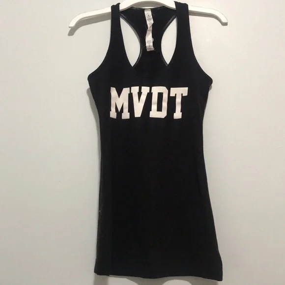 Lululemon Cool Racerback Reversible Tank Top DH. - Picture 3 of 16